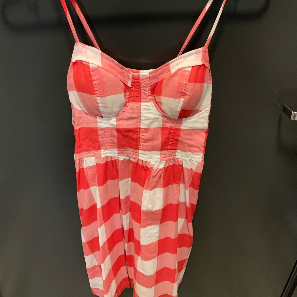 Ked’s sundress